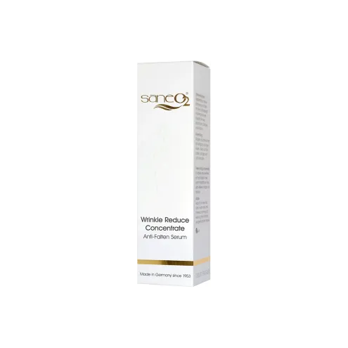 SaneO2® Wrinkle Reduce Concentrate - Antifaltenserum 15ml
