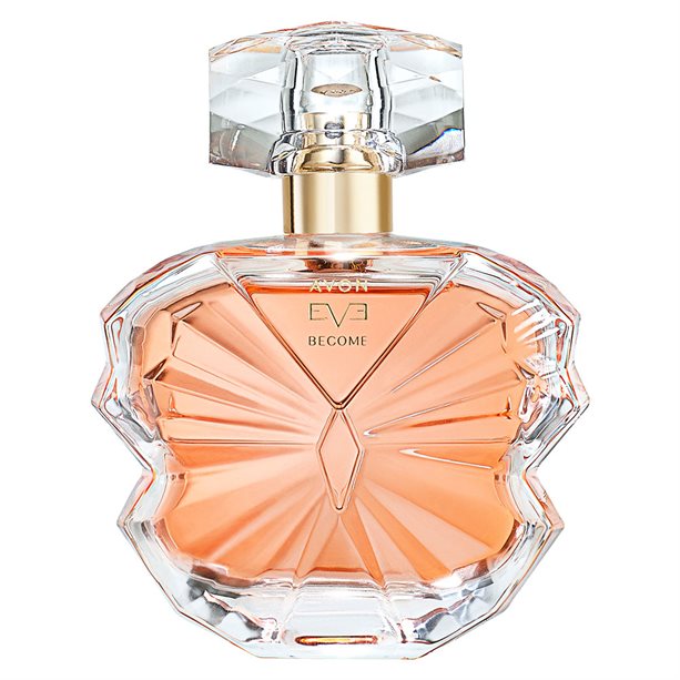 Avon EVE BECOME Eau de Parfum Spray 50ml