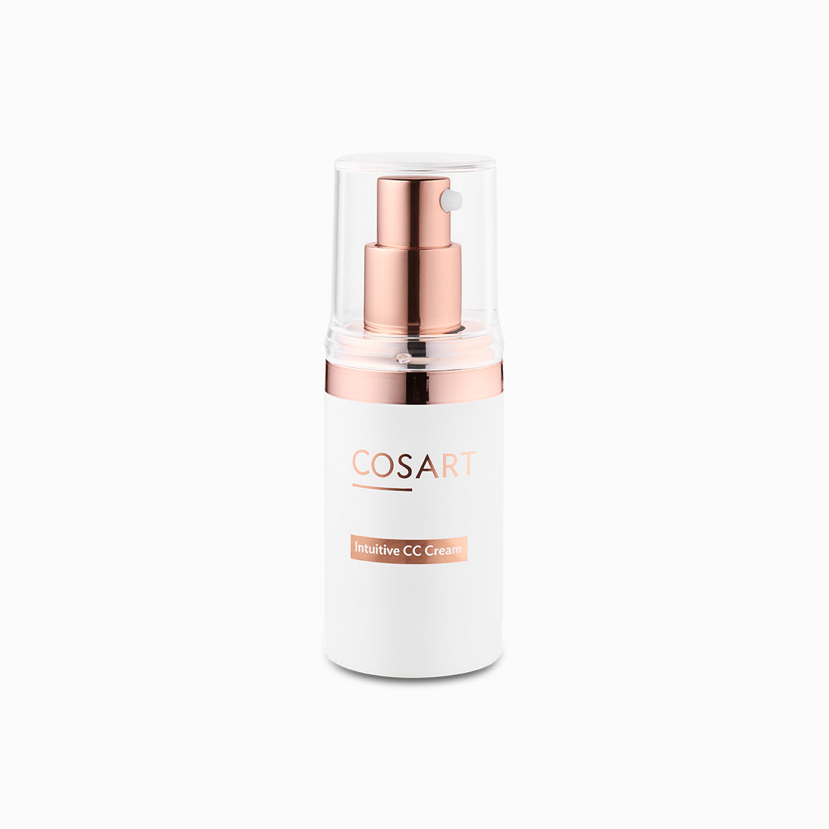 COSART Intuitive CC Cream