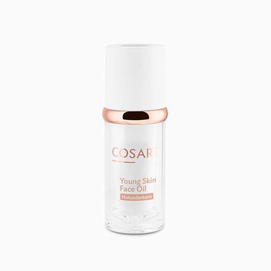 COSART Young Skin Face Oil Holunderkern