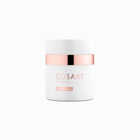 COSART Q10 Day Cream