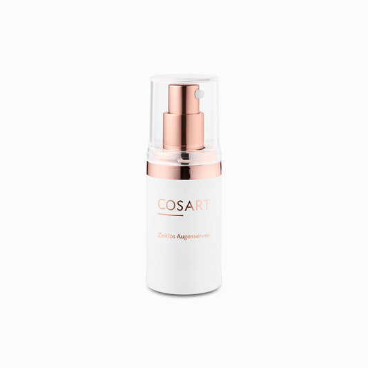 Cosart Zeitlos Augenserum