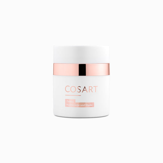 Cosart Zeitlos Nachtcreme & Maske 50ml