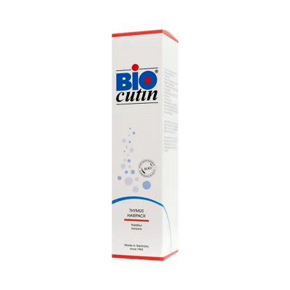 Biocutin® Thymus Hairpack - Haarkur 100ml