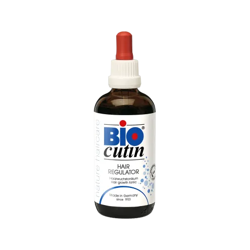 Biocutin® Hair Regulator (100 mL) Anti-Haarausfall Serum