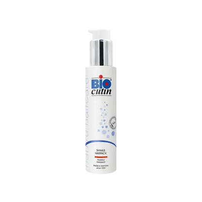 Biocutin® Thymus Hairpack - Haarkur 100ml