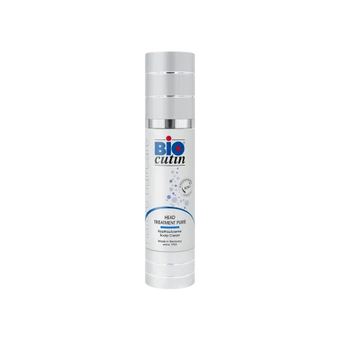Biocutin® Head Treatment pure 50 ml