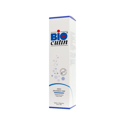 Biocutin® Head Treatment pure 50 ml