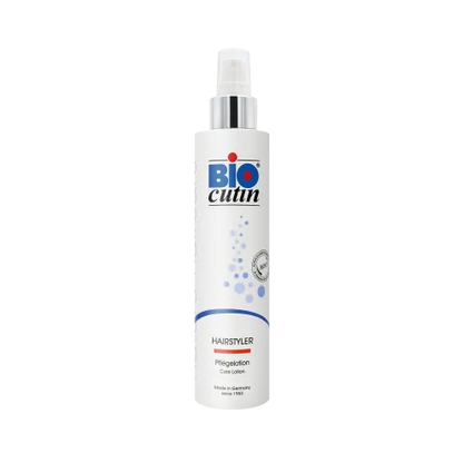 Biocutin® Hairstyler - Pflegendes Haarspray 200ml