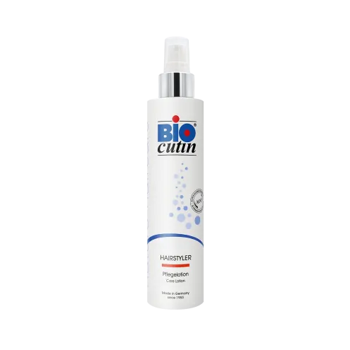 Biocutin® Hairstyler - Pflegendes Haarspray 200ml
