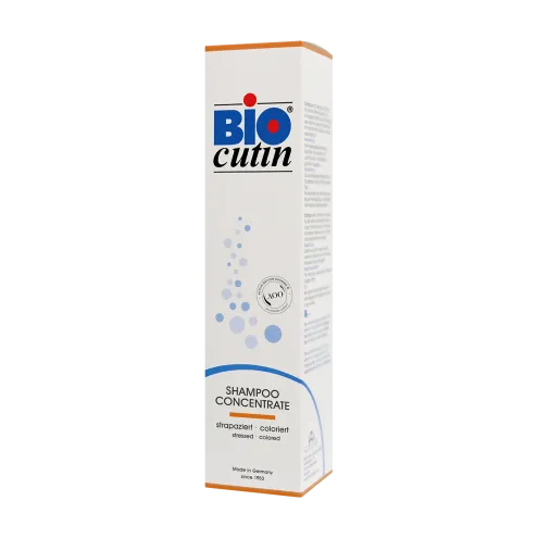 Biocutin® Anti Frizz Lotion - Haarpflegespray 200ml