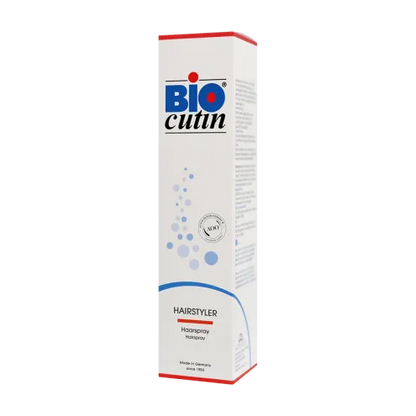 Biocutin® Hairstyler - Pflegendes Haarspray 200ml