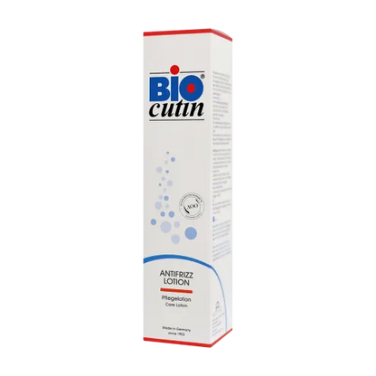 Biocutin® Shampoo Concentrate fein & sensibe 200ml