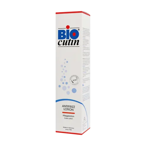Biocutin® Shampoo Concentrate fein & sensibe 200ml