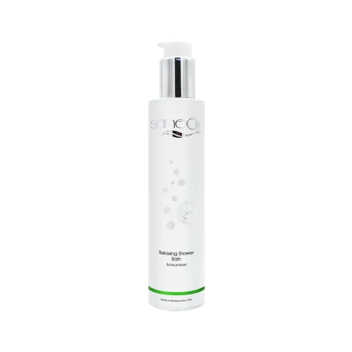 SaneO2® Relaxing Shower Bath Duschbad 200ml