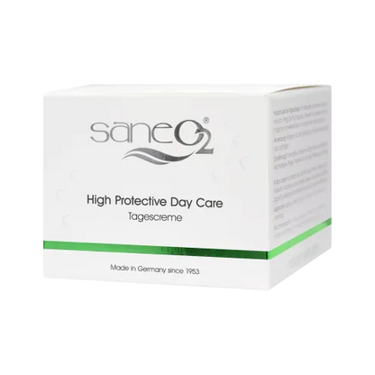 SaneO2® High Protective Day Care - Tagescreme 50ml