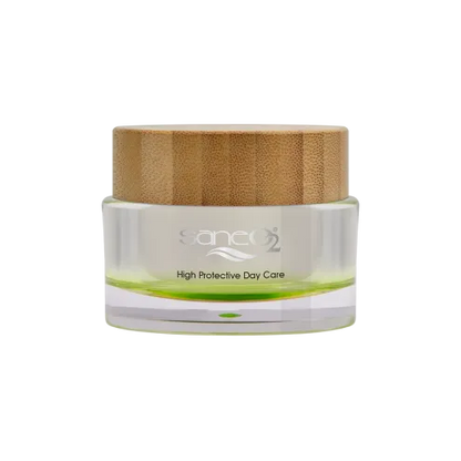 SaneO2® High Protective Day Care Rich - Tagescreme plus 50ml