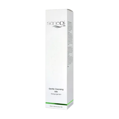 SaneO2® Gentle Cleansing Milk Reinigungsmilch 200ml