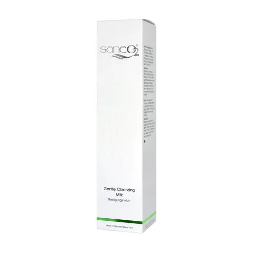 SaneO2® Gentle Cleansing Milk Reinigungsmilch 200ml