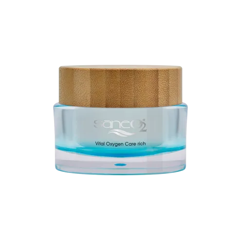 SaneO2® Vital Oxygen Care rich Sauerstoffcreme plus 50ml