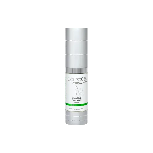 SaneO2® Smoothing Face Mask Reinigungsmaske 15ml