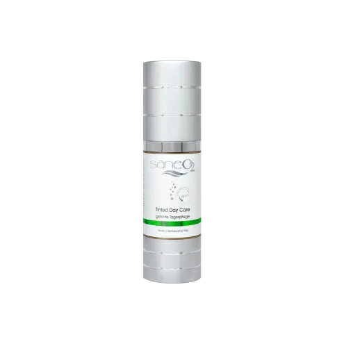 SaneO2® Tinted Day Care - Getönte Tagescreme 30ml
