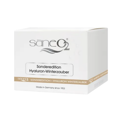 SaneO2® Hyaluron Winterzauber 50ml