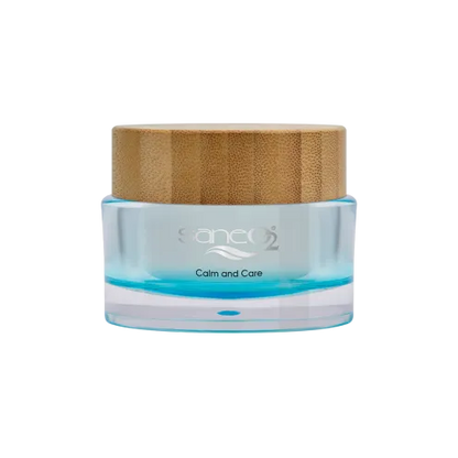 SaneO2® Calm and Care - Anti-Rötungscreme  50ml