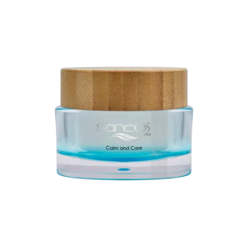 SaneO2® Calm and Care - Anti-Rötungscreme  50ml