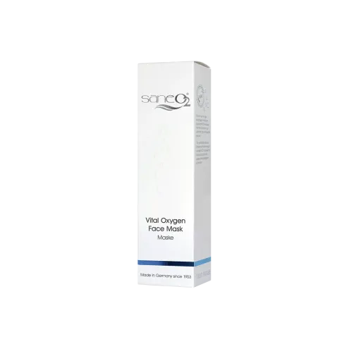 SaneO2® Vital Oxygen Oil Gesichtsöl  30ml