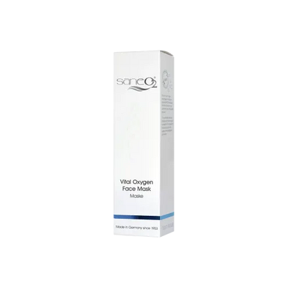 SaneO2® Vital Oxygen Oil Gesichtsöl  30ml