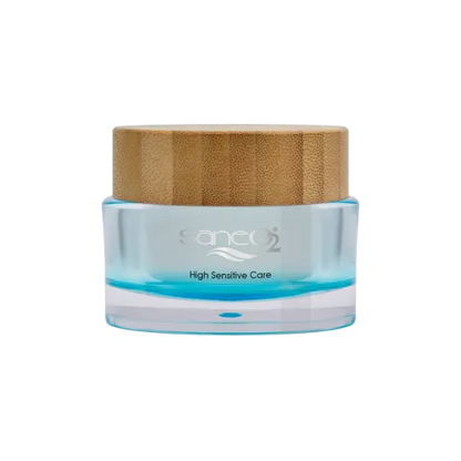 SaneO2® High Sensitive Care - Nachtcreme 50ml