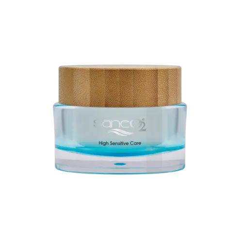SaneO2® High Sensitive Care - Nachtcreme 50ml