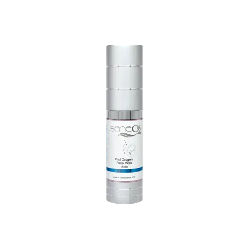 SaneO2® Vital Oxygen Oil Gesichtsöl  30ml