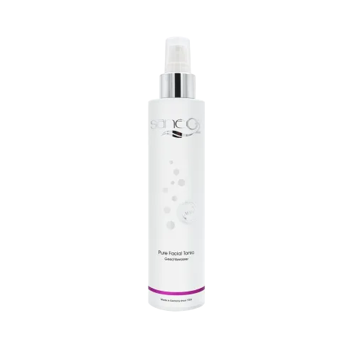 SaneO2® Pure Facial Tonic - Reinigungstonikum 200ml