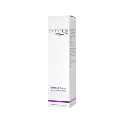 SaneO2® Balance Cream - Regenerative Creme 50ml