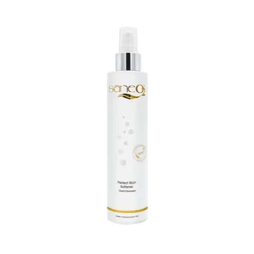 SaneO2® Perfect Rich Softener - Reinigungstonikum 200ml