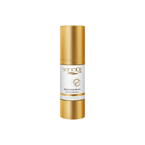 SaneO2® Brightening Serum - Altersfleckenserum