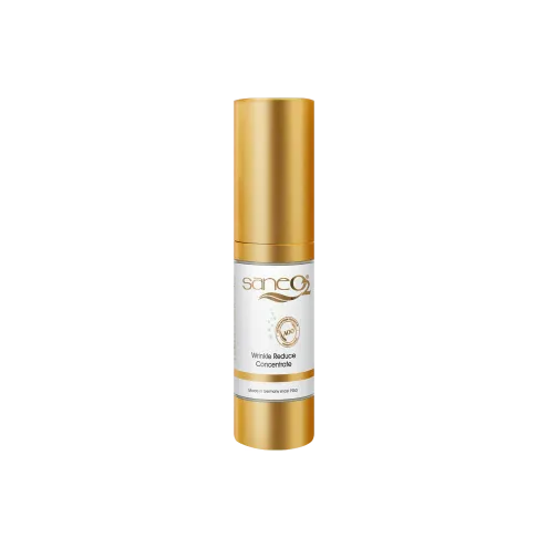 SaneO2® Wrinkle Reduce Concentrate - Antifaltenserum 15ml