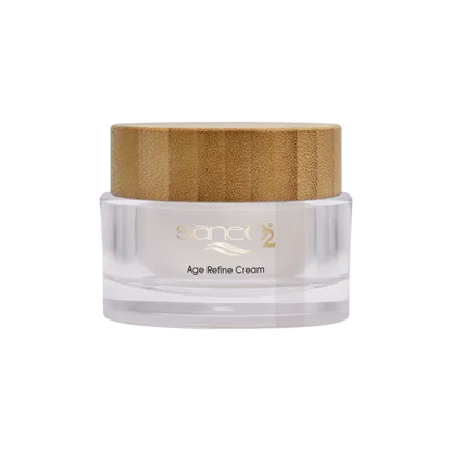 SaneO2® Age Refine Cream - Anti Aging Creme 50ml