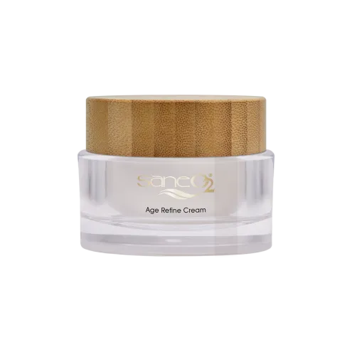 SaneO2® Age Refine Cream - Anti Aging Creme 50ml