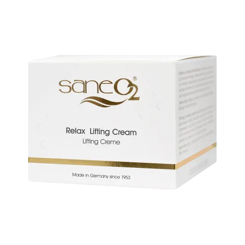 SaneO2® Relax Lifting Cream 50ml