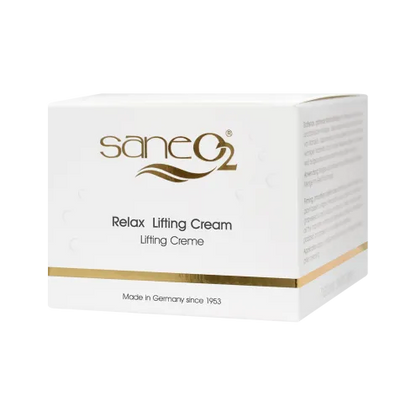 SaneO2® Relax Lifting Cream 50ml