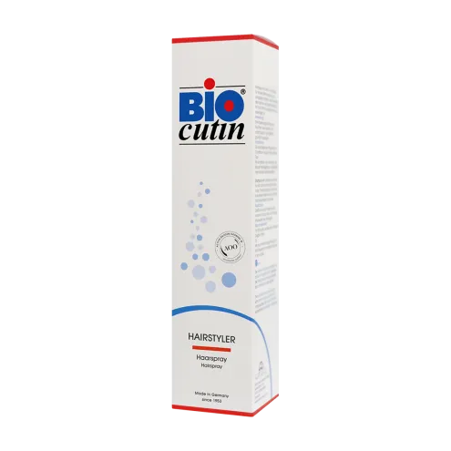 Biocutin® Voluminizer - Schaumfestiger 200ml