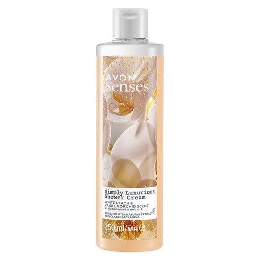 SIMPLY LUXURIOUS Duschcreme 250ml