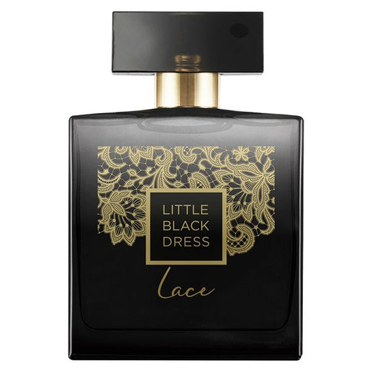 Avon LITTLE BLACK DRESS LACE Eau de Parfum Spray 50ml