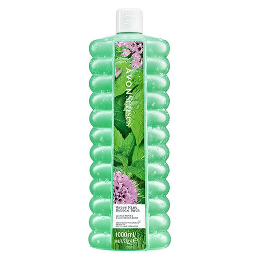 Avon Badegenuss Wasserminze Gurke 1000ml