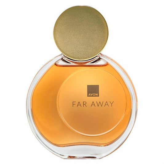 Avon FAR AWAY Eau de Parfum Spray 50ml