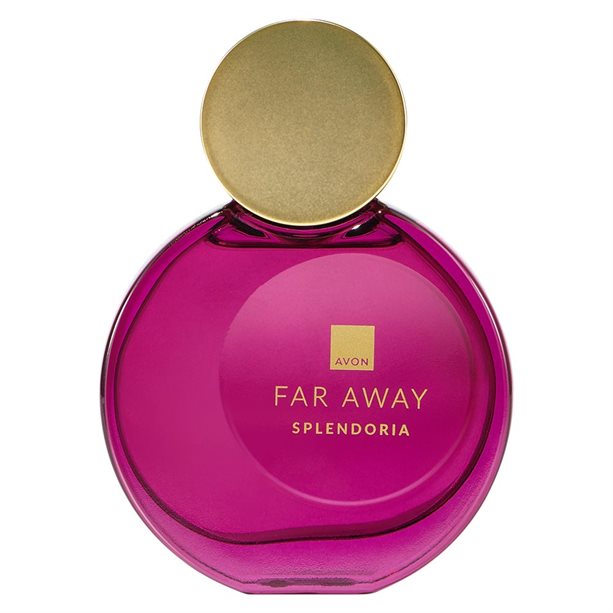 Avon FAR AWAY SPLENDORIA Eau de Parfum Spray 50ml