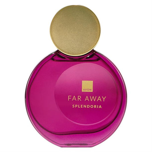 Avon FAR AWAY SPLENDORIA Eau de Parfum Spray 50ml